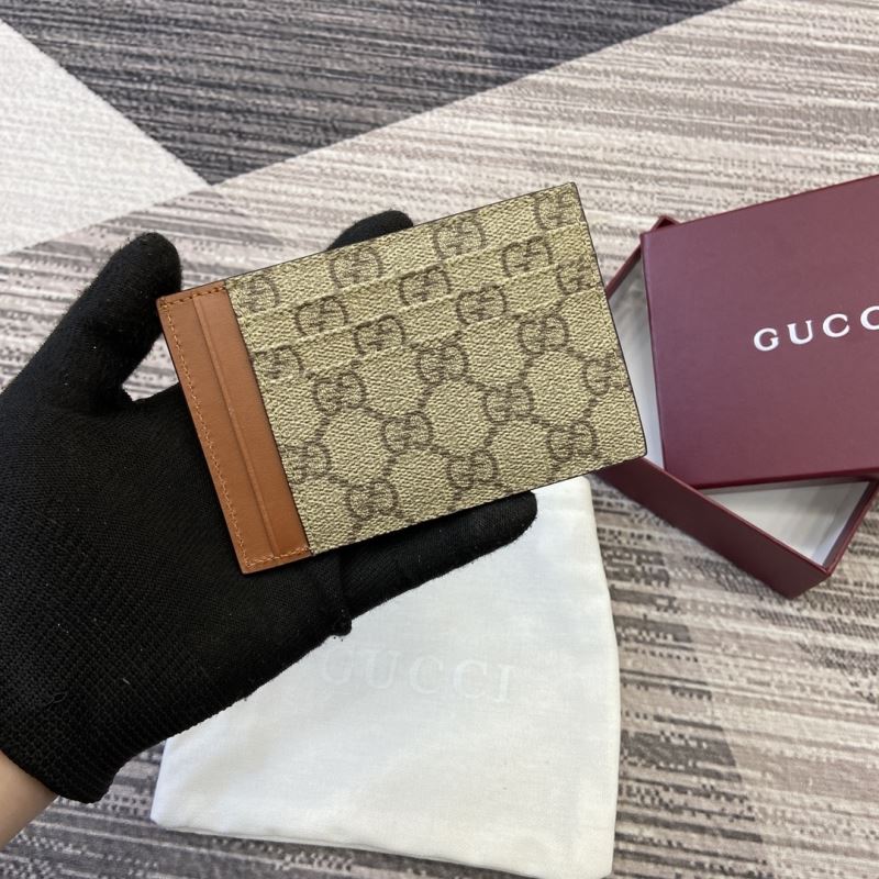 Gvc*1 wallets